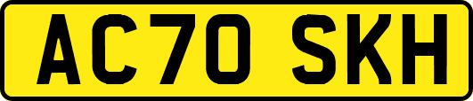 AC70SKH