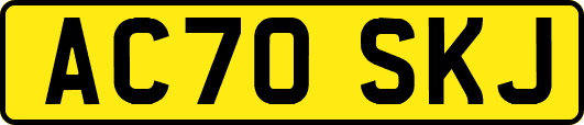 AC70SKJ