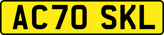 AC70SKL