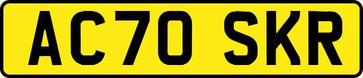 AC70SKR