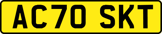 AC70SKT