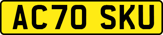 AC70SKU