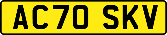AC70SKV