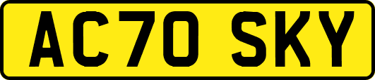 AC70SKY