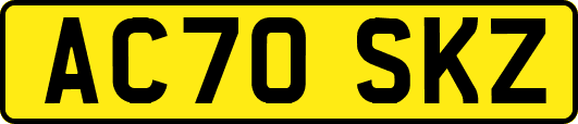AC70SKZ