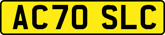 AC70SLC