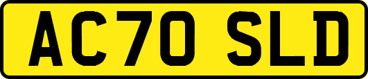 AC70SLD