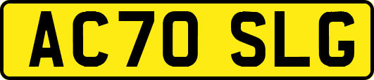 AC70SLG