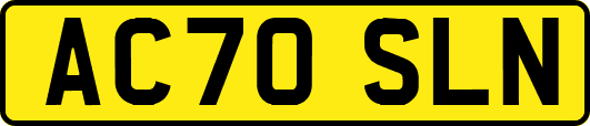 AC70SLN