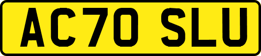 AC70SLU