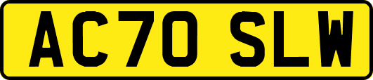 AC70SLW