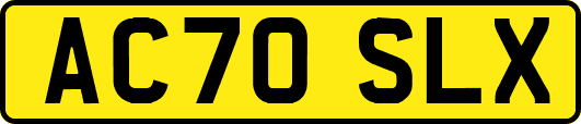 AC70SLX