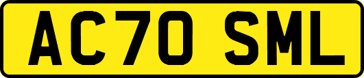 AC70SML