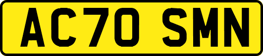 AC70SMN