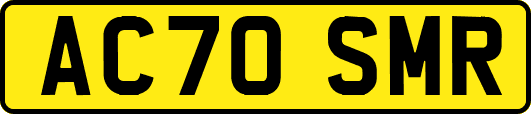 AC70SMR