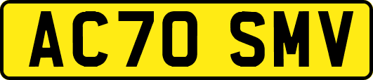 AC70SMV