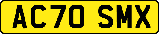 AC70SMX