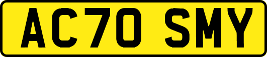 AC70SMY