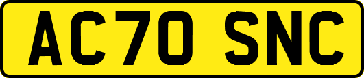 AC70SNC