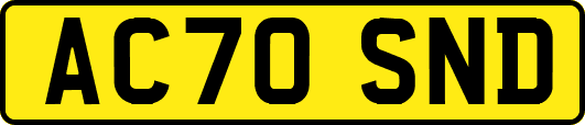 AC70SND