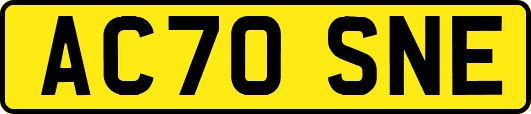 AC70SNE