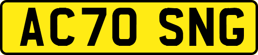 AC70SNG