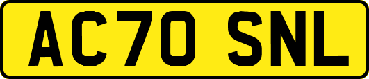 AC70SNL