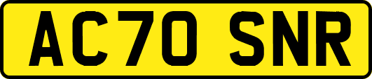 AC70SNR