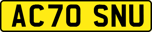 AC70SNU