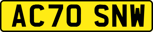 AC70SNW