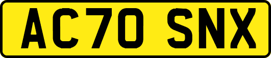 AC70SNX