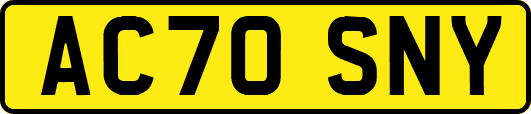AC70SNY