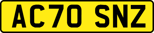 AC70SNZ