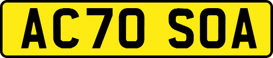 AC70SOA