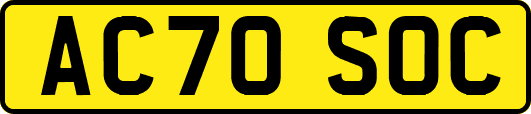AC70SOC