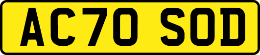 AC70SOD