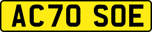 AC70SOE