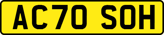 AC70SOH