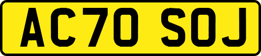 AC70SOJ