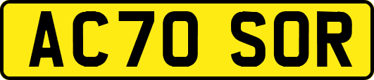 AC70SOR