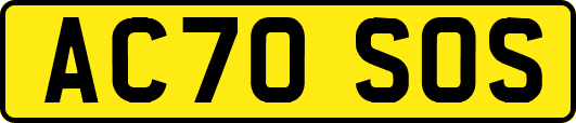 AC70SOS