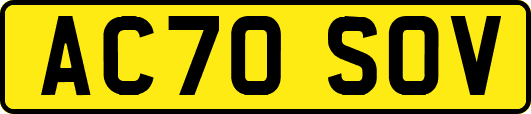 AC70SOV