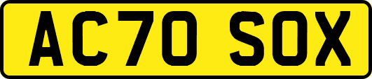 AC70SOX