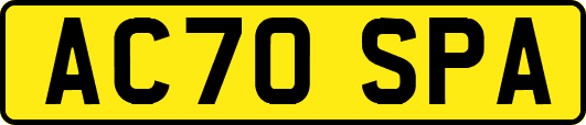 AC70SPA