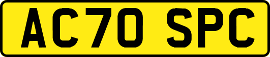 AC70SPC
