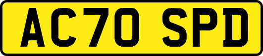 AC70SPD