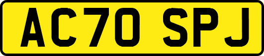 AC70SPJ