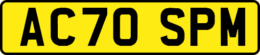 AC70SPM