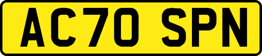 AC70SPN