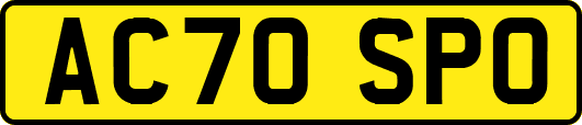 AC70SPO